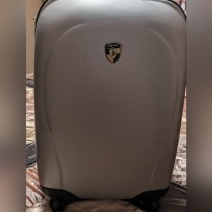 HEY'S HARD SHELL CARRY ON BAG